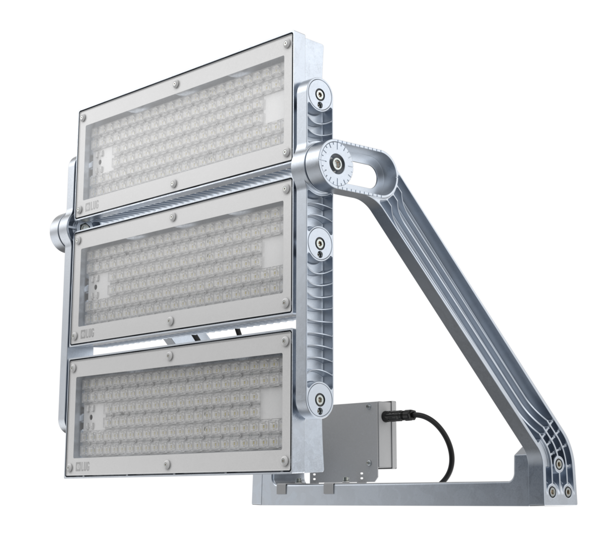 LUG - PUMA - Floodlights